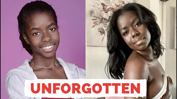 What Happened To 'Vanessa' On The Bernie Mac Show? - Unforgotten