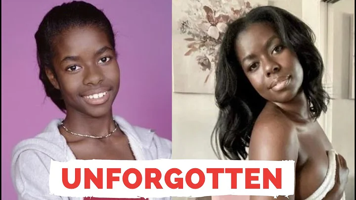 What Happened To 'Vanessa' On The Bernie Mac Show?...