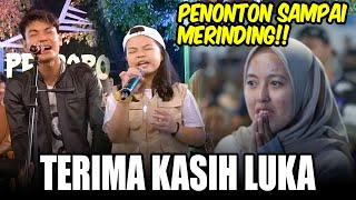 Download Lagu Suara siapa yang bikin mewek?? | Terima Kasih Luka - Prass Mellow (Live) Crew MJP MP3 Download Lagu Suara siapa yang bikin mewek?? | Terima Kasih Luka - Prass Mellow (Live) Crew MJP MP3