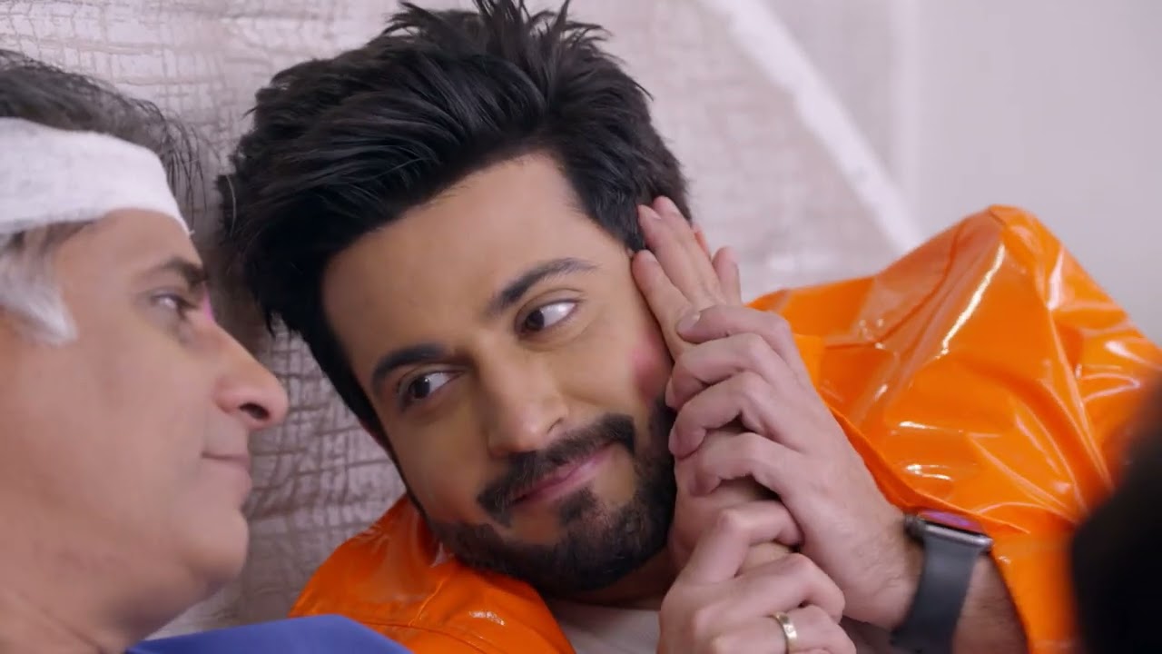 Kundali Bhagya   Ep   450   Popular Romantic Serial   Dheeraj Dhoopar Shraddha Arya   Zee Ganga