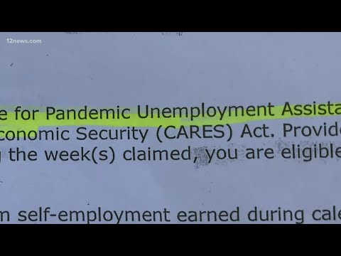 Arizona unemployment applicants hitting more roadblocks