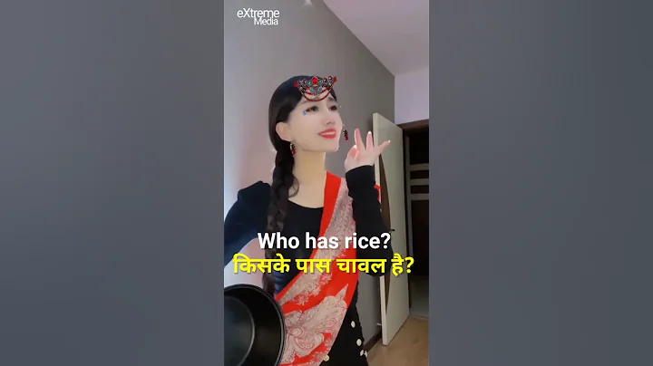 Jimmy Jimmy Aaja Aaja becomes new anthem for Chine...