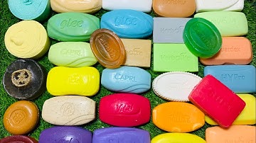 Satisfying Soap Unwrapping ASMR | Pure Relaxation & Crisp Sounds 🫧🧼 #satisfying #viral 