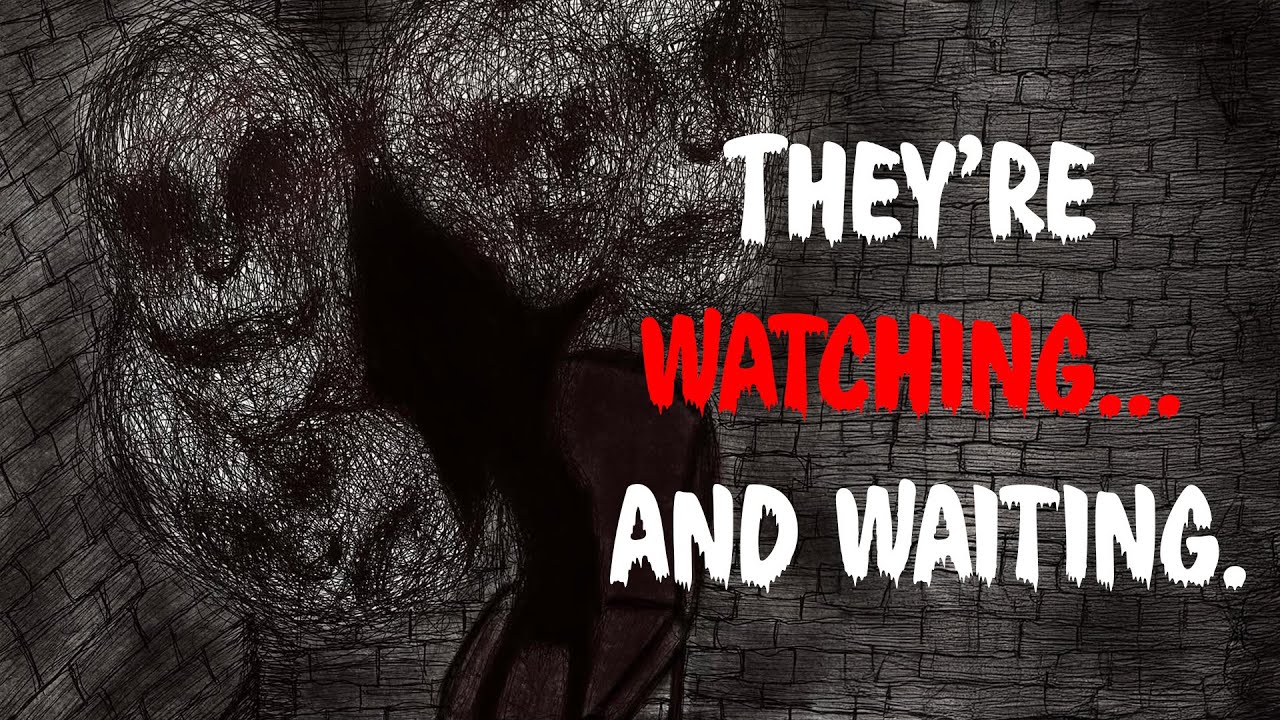3 Horror Stories That Will Make You Freeze In Fear and Constantly Look Over Your Shoulder