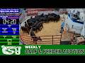 STAUNTON UNION STOCKYARD | Weekly All-Class Cattle Auction #FeederCattle #virginiaag 6.12.26