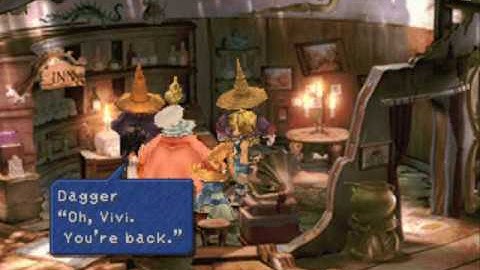 Final Fantasy IX | Playthrough by Razzalyn | Episode 7-23