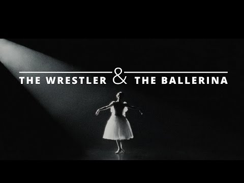 Darren Aronofsky - The Wrestler & The Ballerina