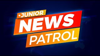 UCA Balitaan 2024 | Grade 7 | Junior News Patrol