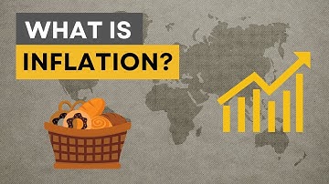 Inflation Explained in 1 Minute