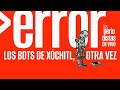 #EnVivo ¬ #LosPeriodistas ¬ ERROR: El trollcenter de Xóchitl falla de nuevo