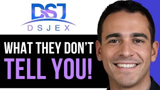 Dsj Exchange Review Must Watch Before You Use What They Dont Tell You