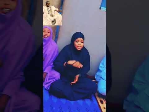 MAFAKA WAYYO ZAHRA U
