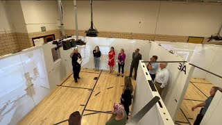School safety: Jeffco DeAngelis Center trains 1st responders, school staff, others