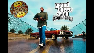 الجزء الاول | أروع مودات جاتا سان أندرياس | للكمبيوتر screenshot 5