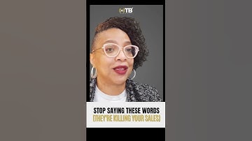 Stop Saying These Words They