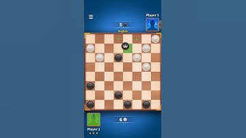 checkers Clash