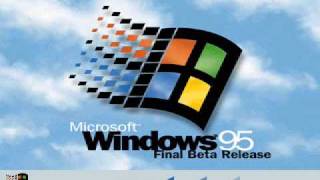 Windows Bootscreens