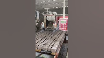 JOBORN——Automatic Profiling Machine 2