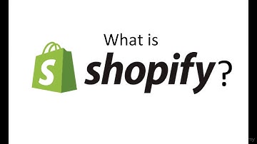 Shopify tutorial for beginners - Dropshipping Full Course FREE (INTRO)