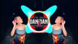 Step on it x shake it to the max x danza [ DANDAN ] Remix 2025