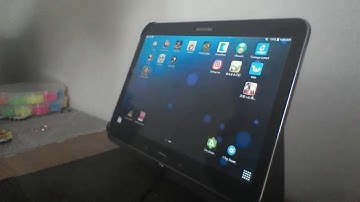 how to use Keyboard & Mouse with OTG hub on android