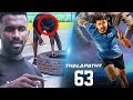 Thalapathy 63: Vijay's NEVER BEFORE Muscular Body & Diet Plan - Reveals Personal Trainer Kannan