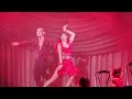 Dancing with the stars live the wang theater in boston mass 1182024 part 1