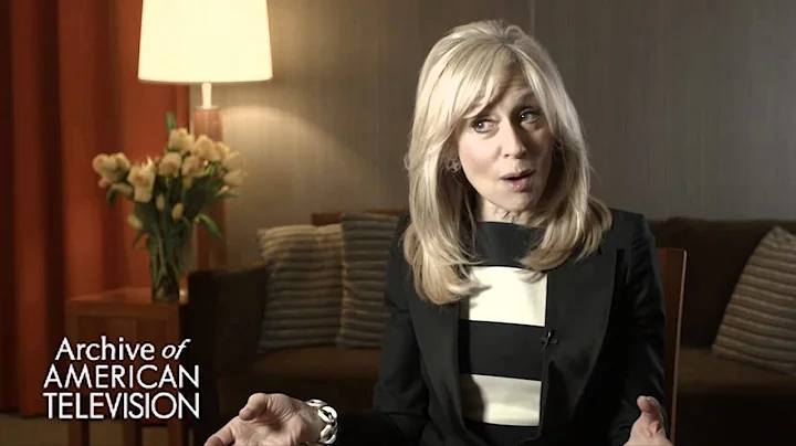 Judith Light discusses roles she got after moving to California in the 80s - EMMYTVLEGENDS.OR...