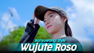 DJ WUJUTE ROSO - DEMY BANYUWANGI SLOW BASS | VIRAL TIKTOK