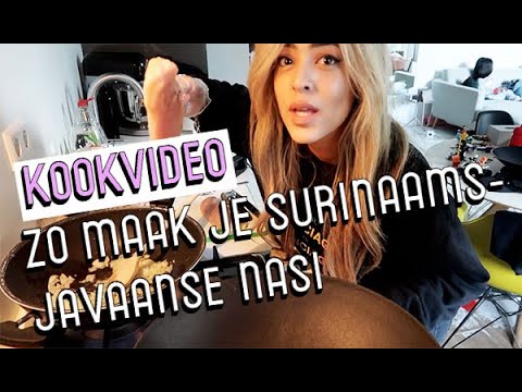 Javaans Surinaams Almere