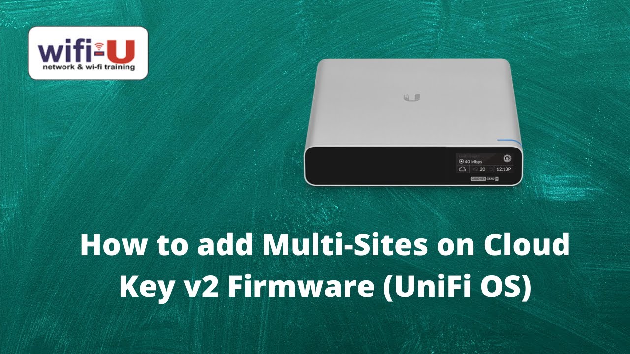 Search 2.0 unifi UniFi Device