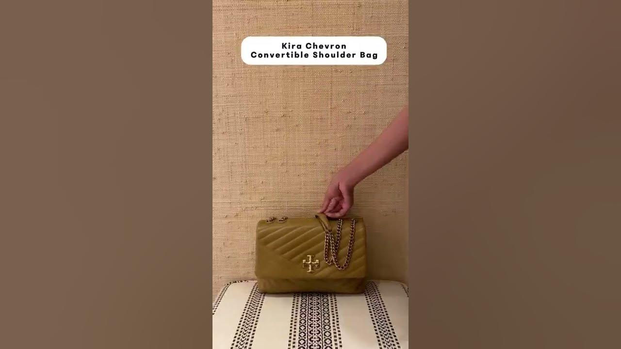 TORY BURCH KIRA CHEVRON 2 Year ReviewPros & Cons