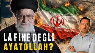 Download Lagu IRAN in FIAMME: la fine degli AYATOLLAH? MP3
