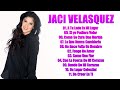 Musica Cristiana 2024 - Jaci Velasquez Sus Mejores Exitos Mix