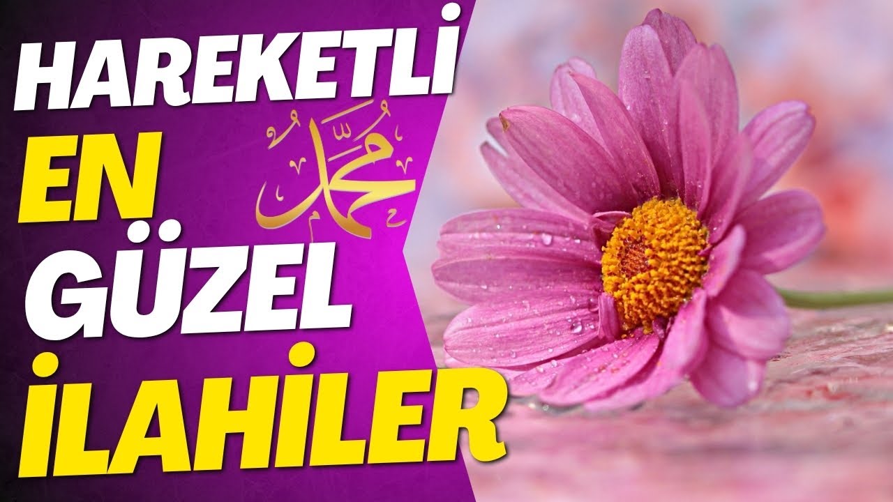 AŞK ATEŞİ YAKIYOR GÖNÜLLERE AKIYOR - HAREKETLİ İLAHİLER  #ilahi #kabedehacılar