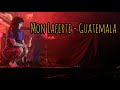 Mon LaFerte, un manojo de carisma y sensualidad - Guatemala