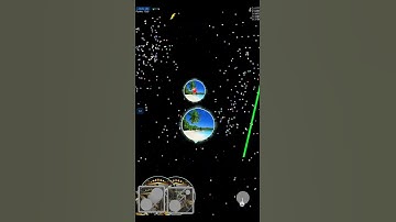 NebMod Mayhem Mode Gameplay #nebmod #nebulous #nebulousio #mayhemmode #mayhem 