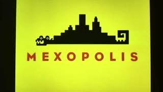 Mexopoelsnickelodeon Productions 20072009