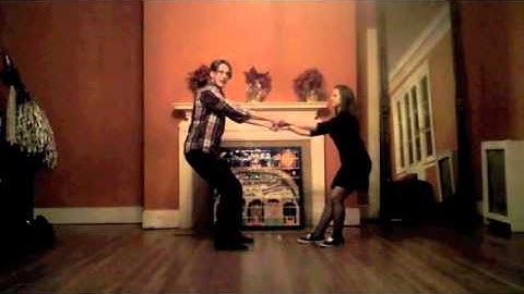 Basic Swing Series 16 (4/6) 1/18/10