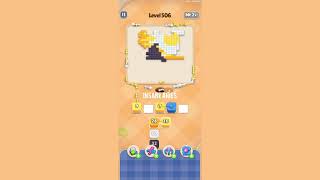 Colony Flow Level 506 (Hard) Walkthrough Solution