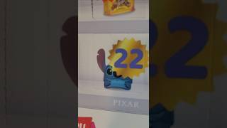Disney Minibrands Day 22 Advent Calendar
