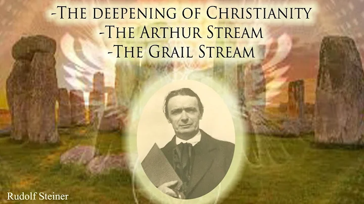 The Deepening of Christianity, The Arthur Stream, ...
