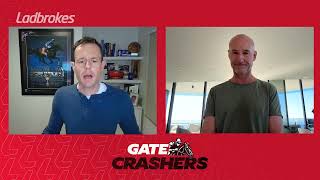 Gate Crashers: Crikey! Bossy Is Back