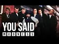 Madness - You Said (Absolutely Track 13)