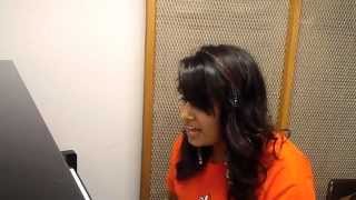 I Wanna Be a SOCS Rep (SOCS REP AUDITION 2012)
