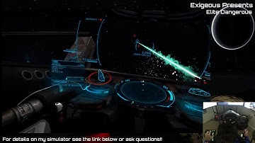 PvP Sidewinder Defeats Python