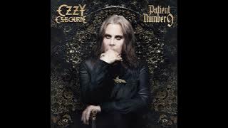 Ozzy Osbourne - Mr Darkness (ft. Zakk Wylde)
