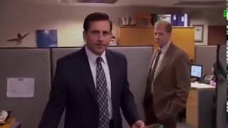 The Office (S5xE9) - Não Deus! Por favor não (Dublado)