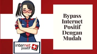 Cara Akses Website Internet Positif Tanpa VPN VPN CLUB screenshot 1