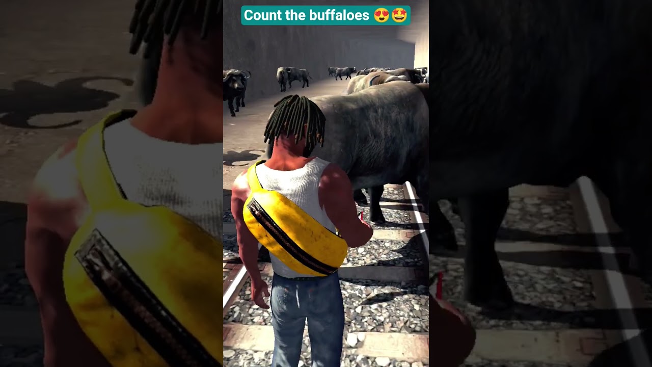 BREATHLESS ❤️❤️. INDIAN BIKE DRIVING 3D 